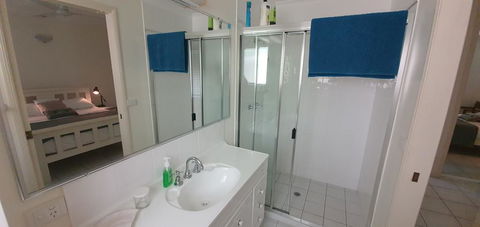 The Beach Place - Accommodation Mount Tamborine 2