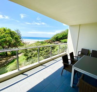 The Beach Resort Cabarita - Accommodation Mount Tamborine