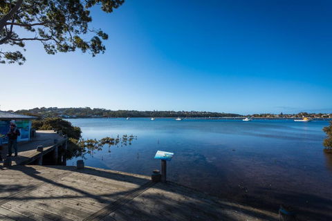 The Beach Shack On Beach Street - Accommodation Mount Tamborine 3