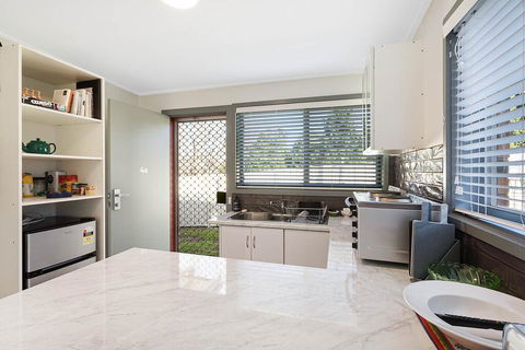 The Beach Shack On Beach Street - Accommodation Mount Tamborine 2