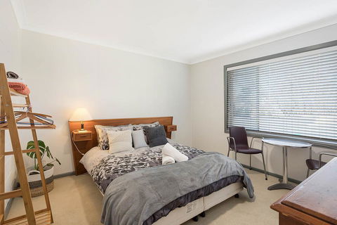 The Beach Shack On Beach Street - Accommodation Mount Tamborine 0