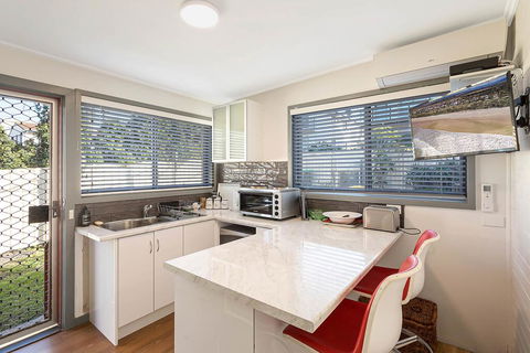 The Beach Shack On Beach Street - Accommodation Mount Tamborine 1