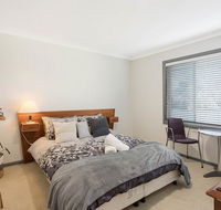 The Beach Shack on Beach Street - Accommodation Mount Tamborine