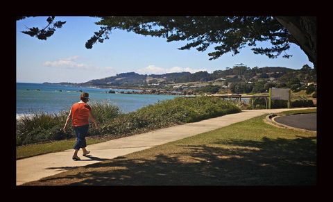 Penguin Beachfront Apartments - Accommodation Mount Tamborine 6