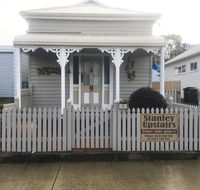 Stanley-upstairs - Accommodation Mount Tamborine
