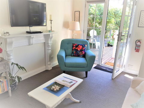 Birch Lane - Accommodation Mount Tamborine 13