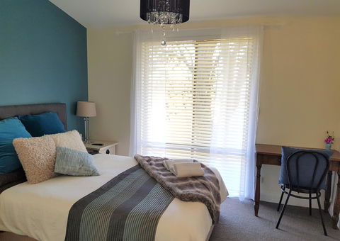 Birch Lane - Accommodation Mount Tamborine 40