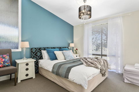 Birch Lane - Accommodation Mount Tamborine 12