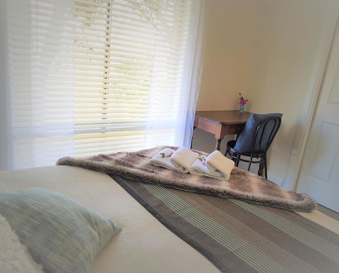 Birch Lane - Accommodation Mount Tamborine 23