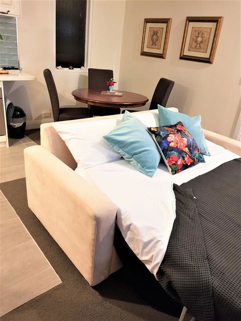 Birch Lane - Accommodation Mount Tamborine 16