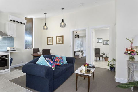 Birch Lane - Accommodation Mount Tamborine 19