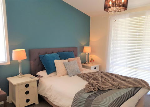 Birch Lane - Accommodation Mount Tamborine 27