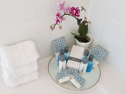 Birch Lane - Accommodation Mount Tamborine 24