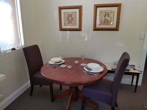 Birch Lane - Accommodation Mount Tamborine 3