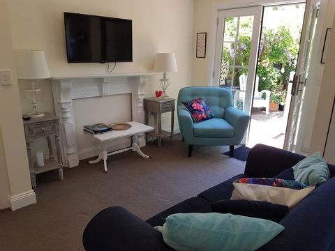 Birch Lane - Accommodation Mount Tamborine 31