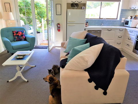 Birch Lane - Accommodation Mount Tamborine 18