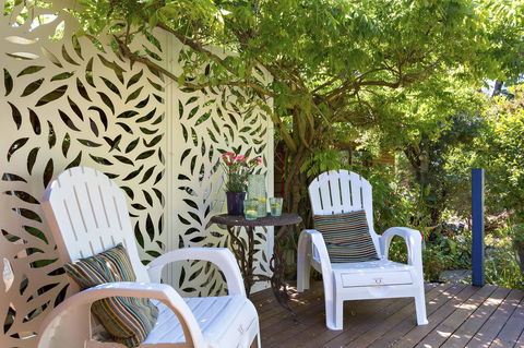 Birch Lane - Accommodation Mount Tamborine 8