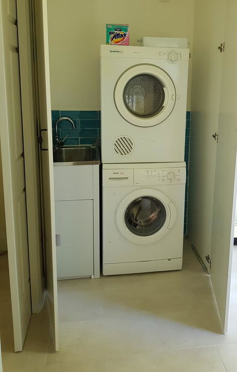 Birch Lane - Accommodation Mount Tamborine 22