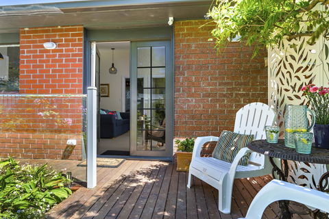 Birch Lane - Accommodation Mount Tamborine 5