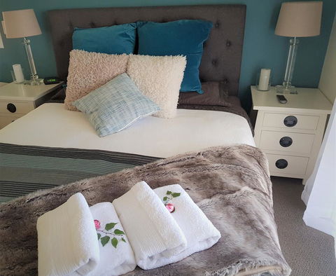 Birch Lane - Accommodation Mount Tamborine 28