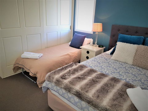 Birch Lane - Accommodation Mount Tamborine 14