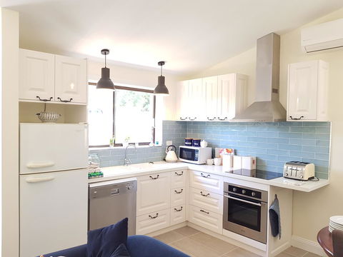 Birch Lane - Accommodation Mount Tamborine 21