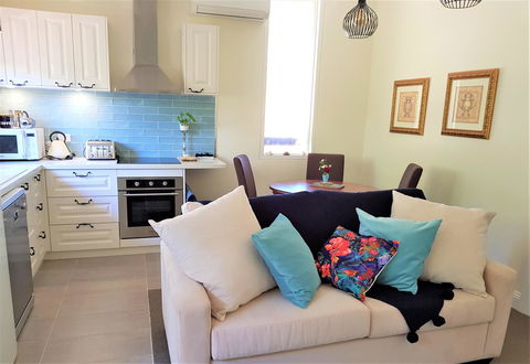 Birch Lane - Accommodation Mount Tamborine 15