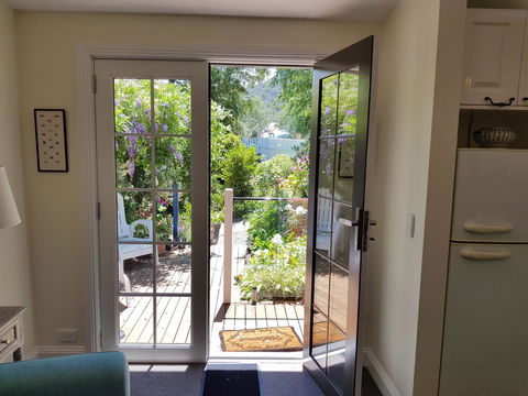 Birch Lane - Accommodation Mount Tamborine 2