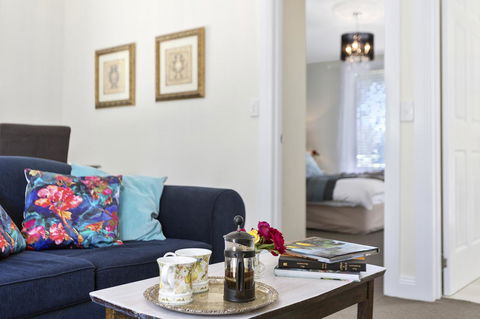 Birch Lane - Accommodation Mount Tamborine 17