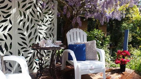 Birch Lane - Accommodation Mount Tamborine 39