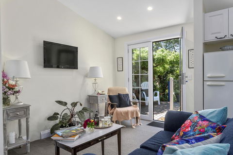 Birch Lane - Accommodation Mount Tamborine 37