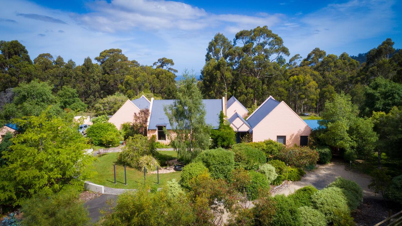  Accommodation Mount Tamborine