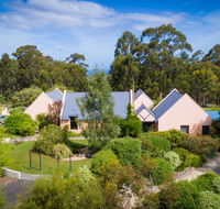 Parnella Accommodation - Accommodation Mount Tamborine
