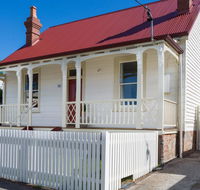 Brampton Cottage - Accommodation Mount Tamborine