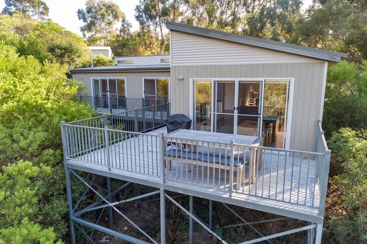 The East Coast TAS Accommodation Mount Tamborine