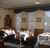 Lucinda BB - Accommodation Mount Tamborine