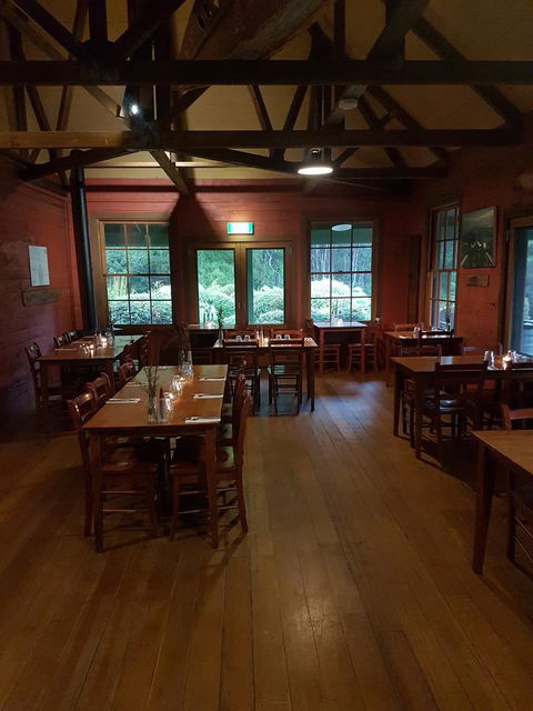 Corinna Wilderness Village - Accommodation Mount Tamborine 7