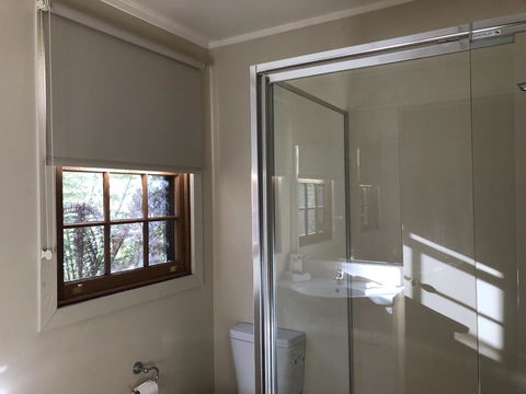 Corinna Wilderness Village - Accommodation Mount Tamborine 9