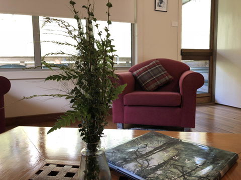Corinna Wilderness Village - Accommodation Mount Tamborine 15