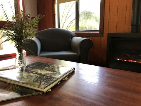 Corinna Wilderness Village - Accommodation Mount Tamborine 22