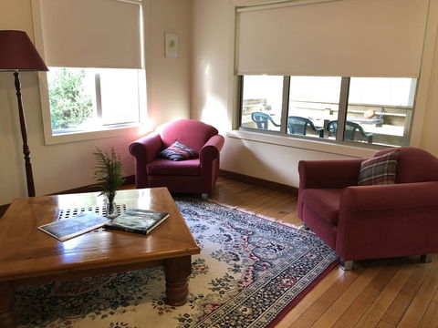 Corinna Wilderness Village - Accommodation Mount Tamborine 11