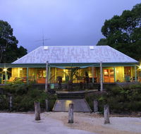 Corinna Wilderness Experience - Accommodation Mount Tamborine