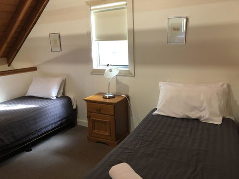 Corinna Wilderness Village - Accommodation Mount Tamborine 26