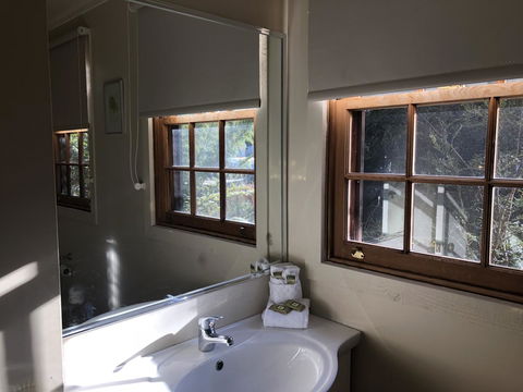 Corinna Wilderness Village - Accommodation Mount Tamborine 8