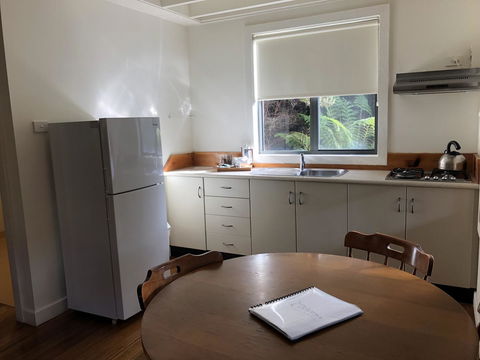Corinna Wilderness Village - Accommodation Mount Tamborine 23