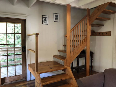 Corinna Wilderness Village - Accommodation Mount Tamborine 21