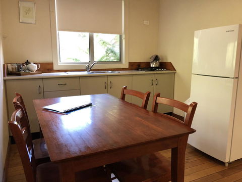 Corinna Wilderness Village - Accommodation Mount Tamborine 16