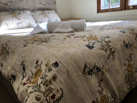 Corinna Wilderness Village - Accommodation Mount Tamborine 4