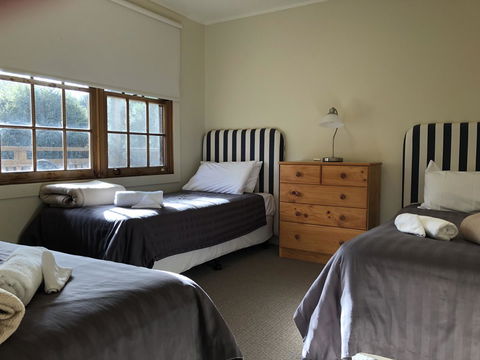 Corinna Wilderness Village - Accommodation Mount Tamborine 18