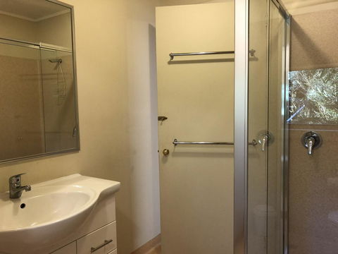 Corinna Wilderness Village - Accommodation Mount Tamborine 20
